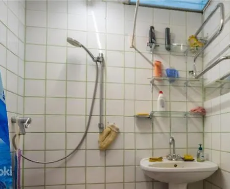 Apartment Laine 3 - 13 Parnu