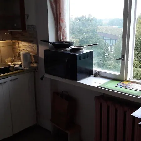 Apartment Laine 3 - 13 Parnu