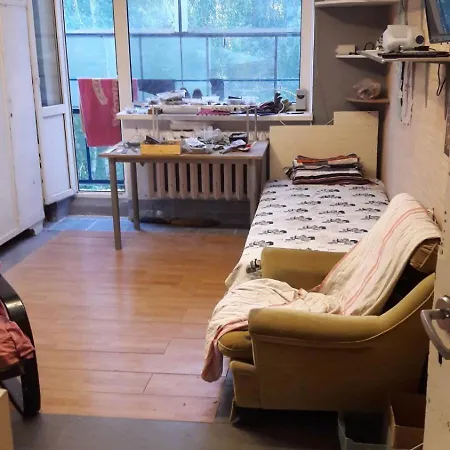 Laine 3 - 13 Lägenhet