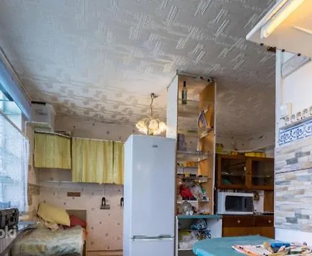 Laine 3 - 13 Apartment Pärnu