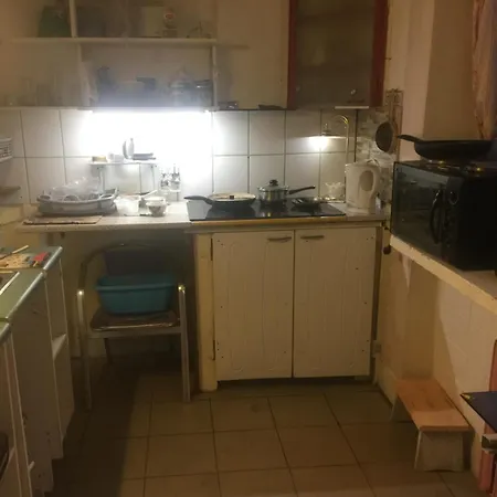 Apartment Laine 3 - 13 *
