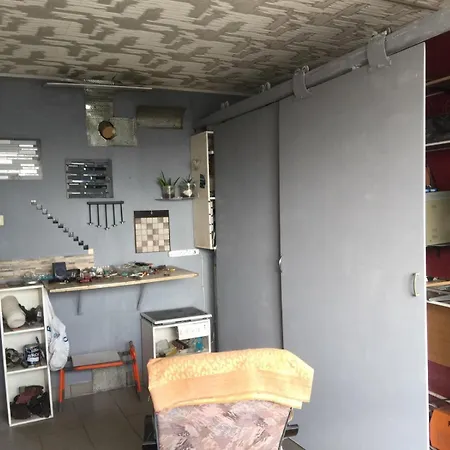 Lägenhet Laine 3 - 13