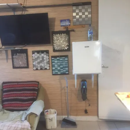 Laine 3 - 13 Lägenhet