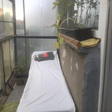 Apartment Laine 3 - 13 *