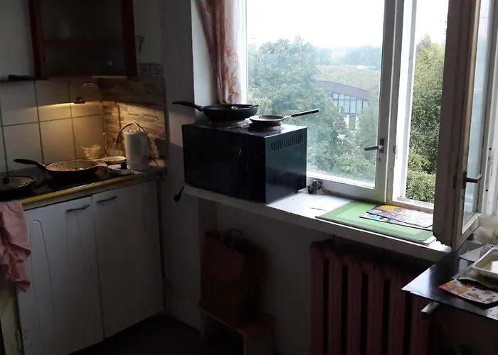 Appartamento Laine 3 - 13 Pärnu