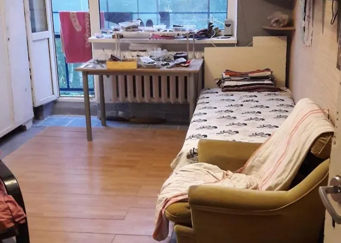 Laine 3 - 13 Appartamento