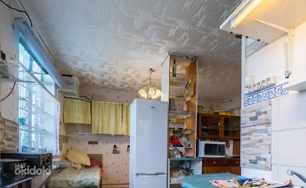 Laine 3 - 13 Lägenhet Pärnu