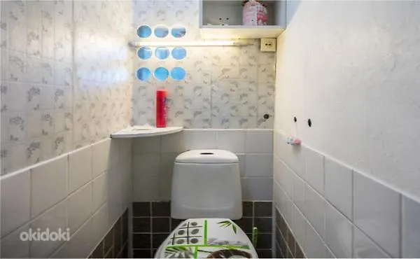 Laine 3 - 13 * Pärnu