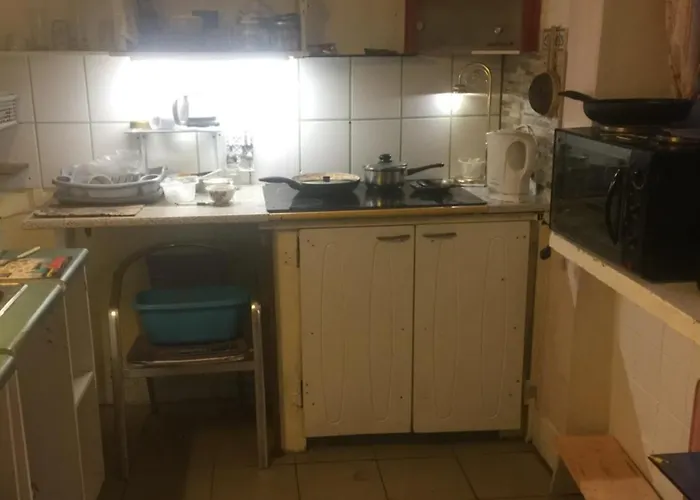 Appartamento Laine 3 - 13 *