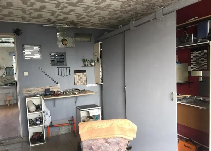 Lägenhet Laine 3 - 13