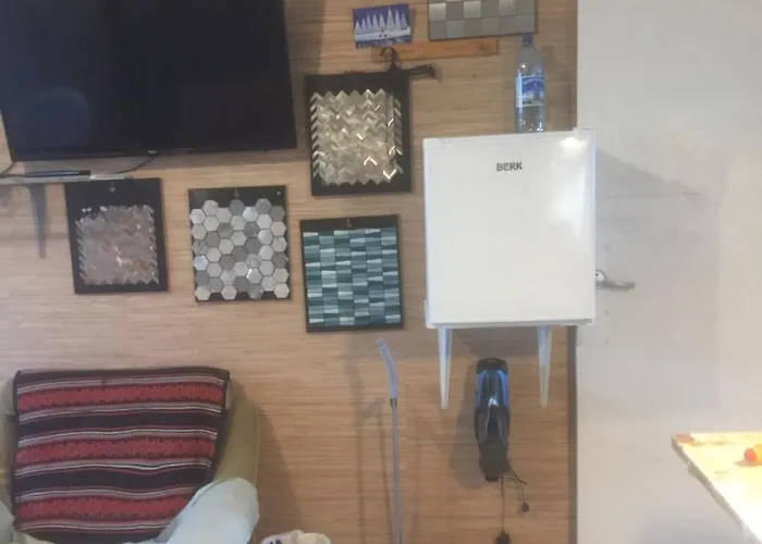 Laine 3 - 13 Lägenhet