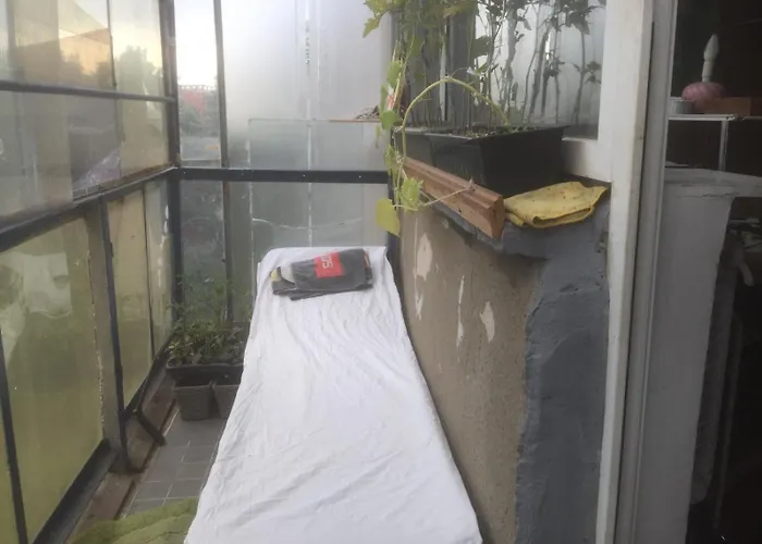 Appartamento Laine 3 - 13 *